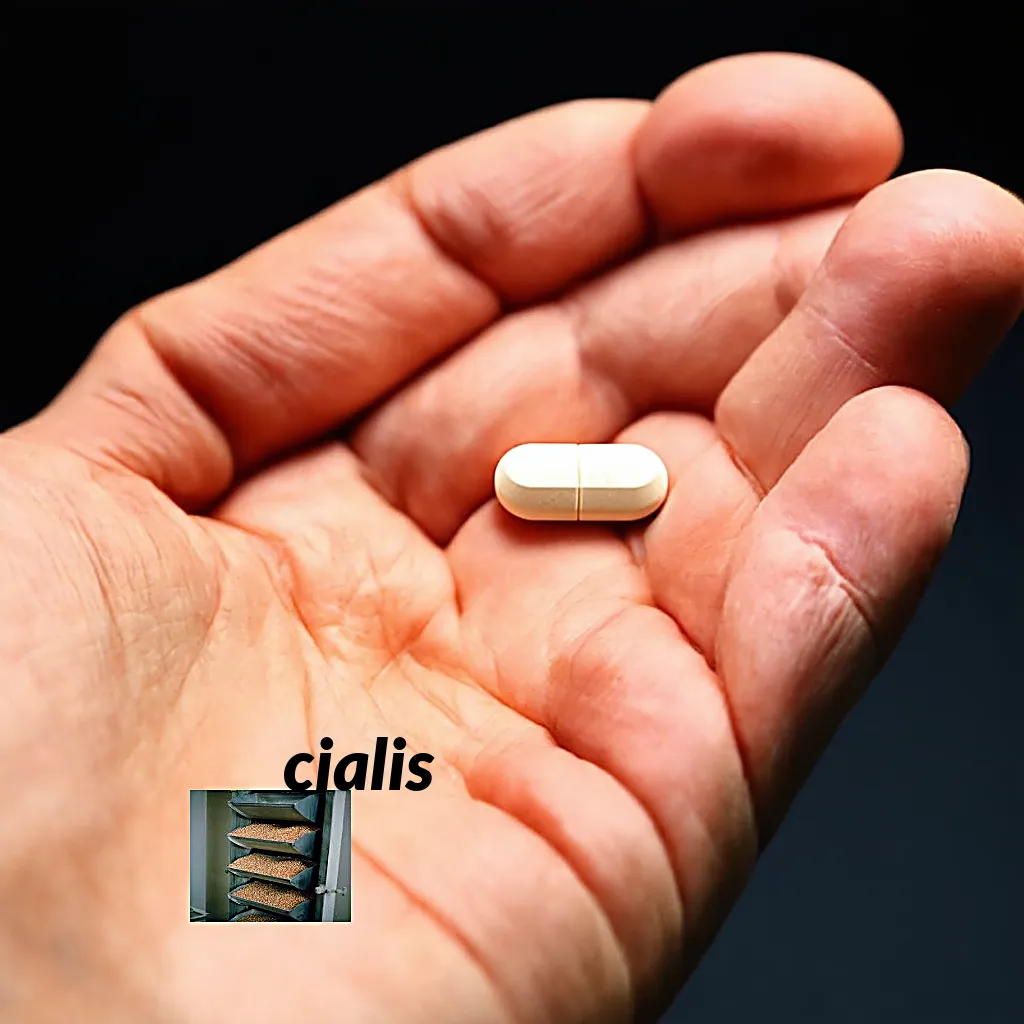 Cialis les prix